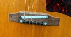 Gibson 【Gibson Expo 目玉品】J-45 ADJ【1960年製】【セラミックADJサドル&レギュラーネック】【48回無金利】_5