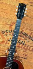 Gibson 【Gibson Expo 目玉品】J-45 ADJ【1960年製】【セラミックADJサドル&レギュラーネック】【48回無金利】_6