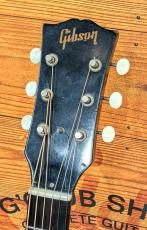 Gibson 【Gibson Expo 目玉品】J-45 ADJ【1960年製】【セラミックADJサドル&レギュラーネック】【48回無金利】_7