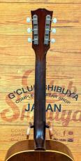 Gibson 【Gibson Expo 目玉品】J-45 ADJ【1960年製】【セラミックADJサドル&レギュラーネック】【48回無金利】_10