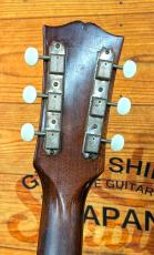 Gibson 【Gibson Expo 目玉品】J-45 ADJ【1960年製】【セラミックADJサドル&レギュラーネック】【48回無金利】_11