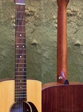 Martin 000-10E Retro #3087510【オール単板】【エレアコ仕様】_7