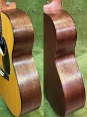 Martin 000-10E Retro #3087510【オール単板】【エレアコ仕様】_8