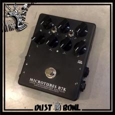 Darkglass Electronics Microtubes B7K 10th Anniversary Edition