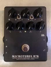 Darkglass Electronics Microtubes B7K 10th Anniversary Edition_2