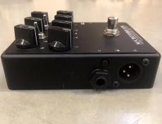 Darkglass Electronics Microtubes B7K 10th Anniversary Edition_4