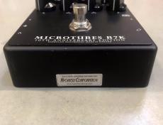 Darkglass Electronics Microtubes B7K 10th Anniversary Edition_5