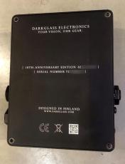 Darkglass Electronics Microtubes B7K 10th Anniversary Edition_7