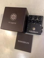 Darkglass Electronics Microtubes B7K 10th Anniversary Edition_8