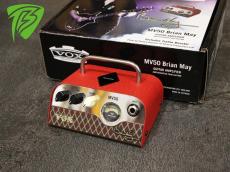 VOX MV50 Brian May