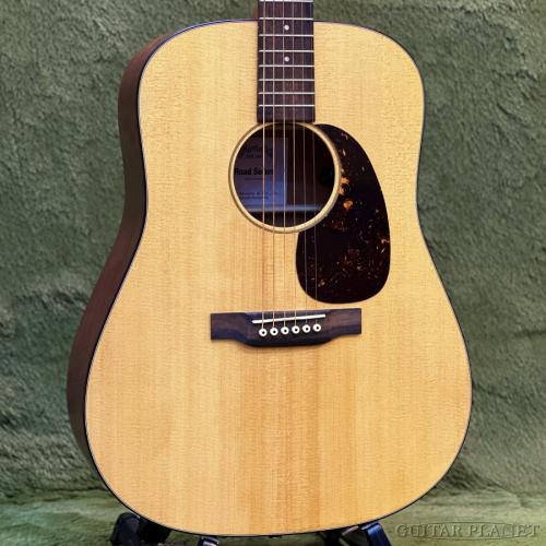 Martin 【NEW MODEL!!!】D-10E Retro #3083537【ROAD Series Refresh!!!】