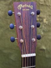 Martin 【NEW MODEL!!!】D-10E Retro #3083537【ROAD Series Refresh!!!】_5