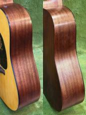 Martin 【NEW MODEL!!!】D-10E Retro #3083537【ROAD Series Refresh!!!】_8
