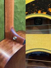 Martin 【NEW MODEL!!!】D-10E Retro #3083537【ROAD Series Refresh!!!】_9