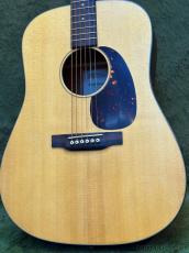 Martin 【NEW MODEL!!!】D-10E Retro #3083537【ROAD Series Refresh!!!】_10