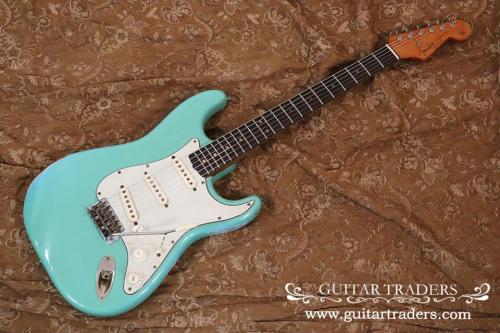 Fender 1963/64 Stratocaster