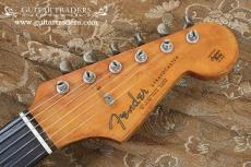 Fender 1963/64 Stratocaster_4