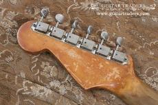 Fender 1963/64 Stratocaster_5
