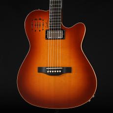 Godin A6 Ultra ~Cognac Burst~