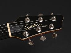 Godin A6 Ultra ~Cognac Burst~_3