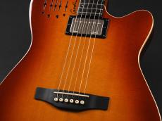 Godin A6 Ultra ~Cognac Burst~_5