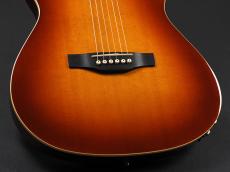 Godin A6 Ultra ~Cognac Burst~_6
