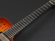 Godin A6 Ultra ~Cognac Burst~_7
