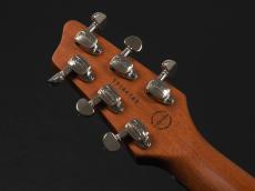 Godin A6 Ultra ~Cognac Burst~_8