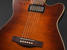 Godin A6 Ultra Baritone ~Burnt Umber~_5