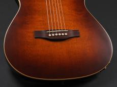 Godin A6 Ultra Baritone ~Burnt Umber~_6
