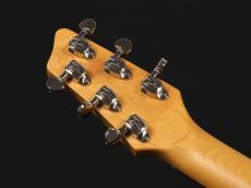 Godin A6 Ultra Baritone ~Burnt Umber~_8