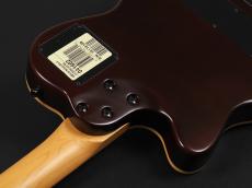 Godin A6 Ultra Baritone ~Burnt Umber~_10