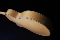 Epiphone EMPEROR Ⅱ　Natural　emperor2　お買得フルアコ_7