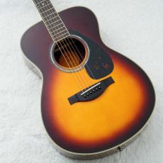 YAMAHA LS6 ARE -Brown Sunburst-