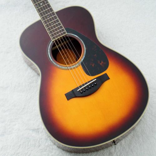 YAMAHA LS6 ARE -Brown Sunburst-