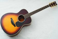 YAMAHA LS6 ARE -Brown Sunburst-_2