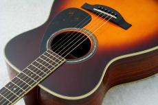 YAMAHA LS6 ARE -Brown Sunburst-_5