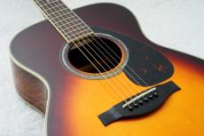 YAMAHA LS6 ARE -Brown Sunburst-_6