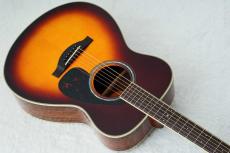 YAMAHA LS6 ARE -Brown Sunburst-_11