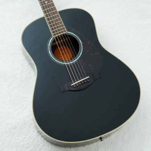 YAMAHA LL6 ARE -Black-