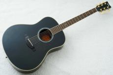 YAMAHA LL6 ARE -Black-_2