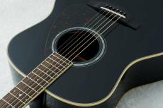YAMAHA LL6 ARE -Black-_5