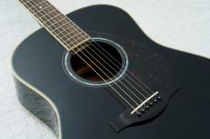 YAMAHA LL6 ARE -Black-_6