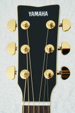 YAMAHA LL6 ARE -Black-_7
