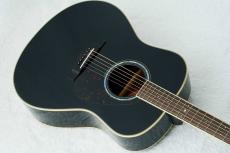 YAMAHA LL6 ARE -Black-_9