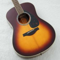 YAMAHA LL6 ARE -Brown Sunburst-