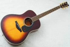 YAMAHA LL6 ARE -Brown Sunburst-_2