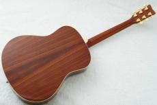 YAMAHA LL6 ARE -Brown Sunburst-_3