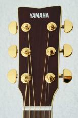 YAMAHA LL6 ARE -Brown Sunburst-_9