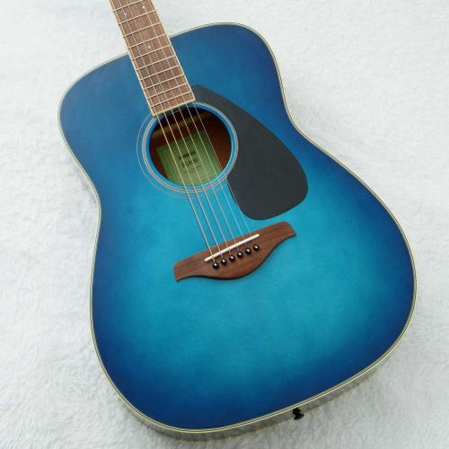 YAMAHA FG-820 -Sunset Blue- 【USED】